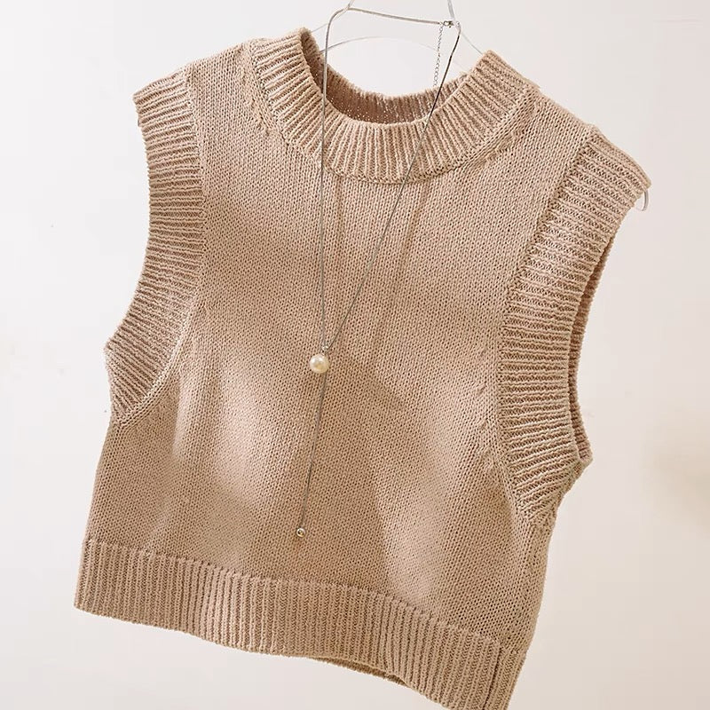 Long Pearl Drop Necklace Elegant Gold and Silver Sweater Chain