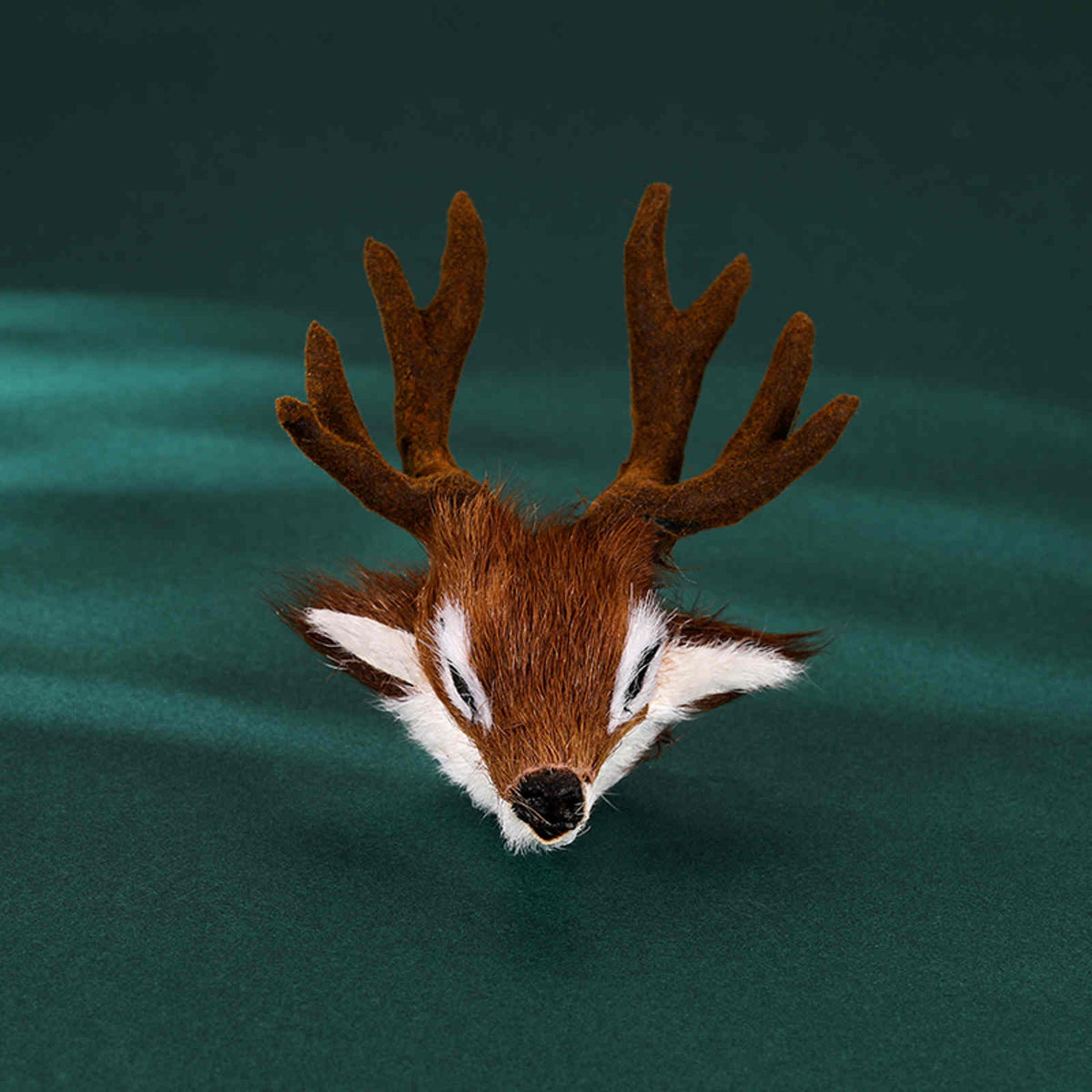 L.G.B. DEERレザー フリンジビスチェ FREE ブラック 牙装飾 希少 SKU-01_97b57009-04f2-4cb3-8269
