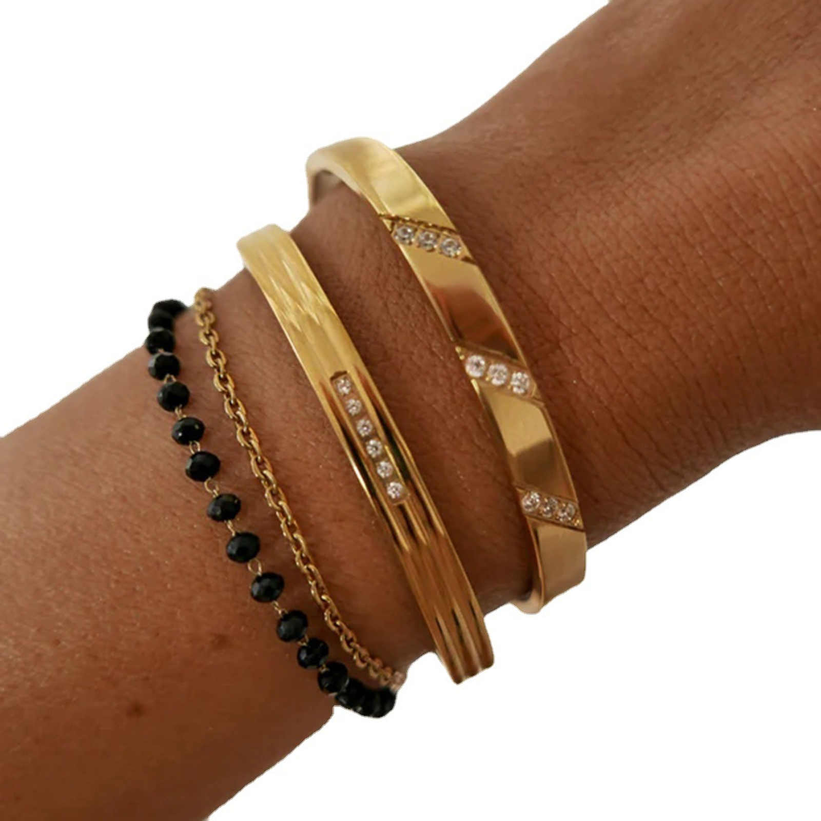 buy gold bangle braceletsfor women