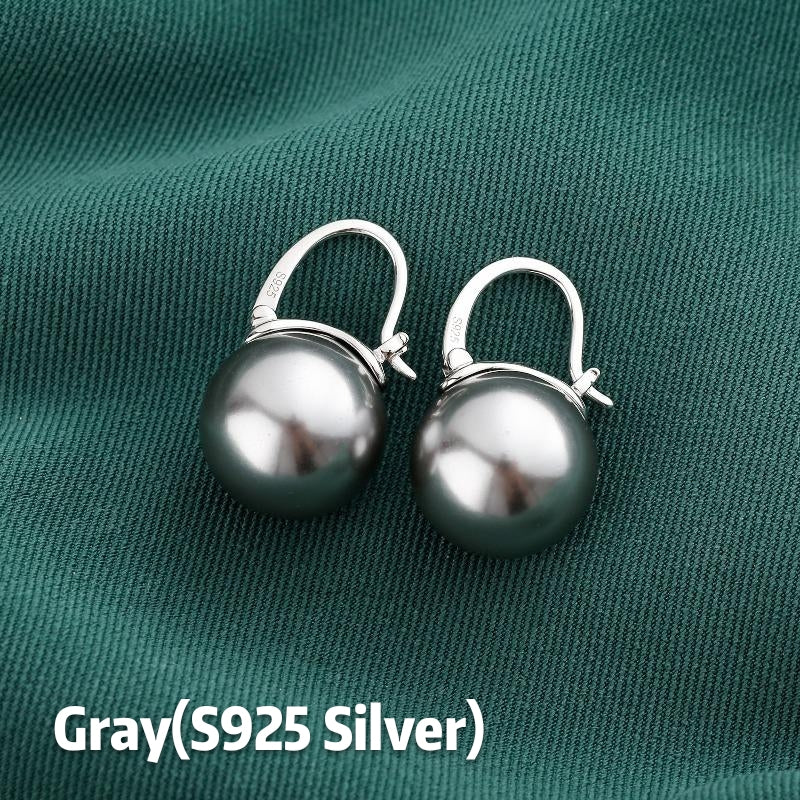 the best pearl drop earring