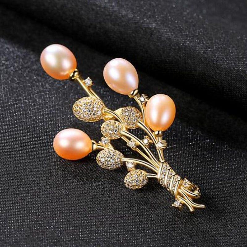wedding brooch for sale