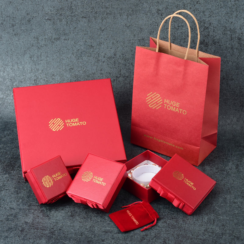 Elegant Two Round Pearl Earrings Double Sided Pearl Earrings with S925 Silver Pin Front and Back Pearl 8 and 16mm