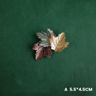 vintage brooches