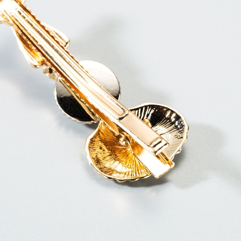 Hairpin hugetomato jewelry