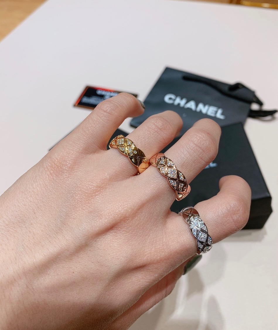 Wide Band Rings | Sterling Silver Ring with X Pattern | Wide Band Diamond Gold Ring for Women and Men