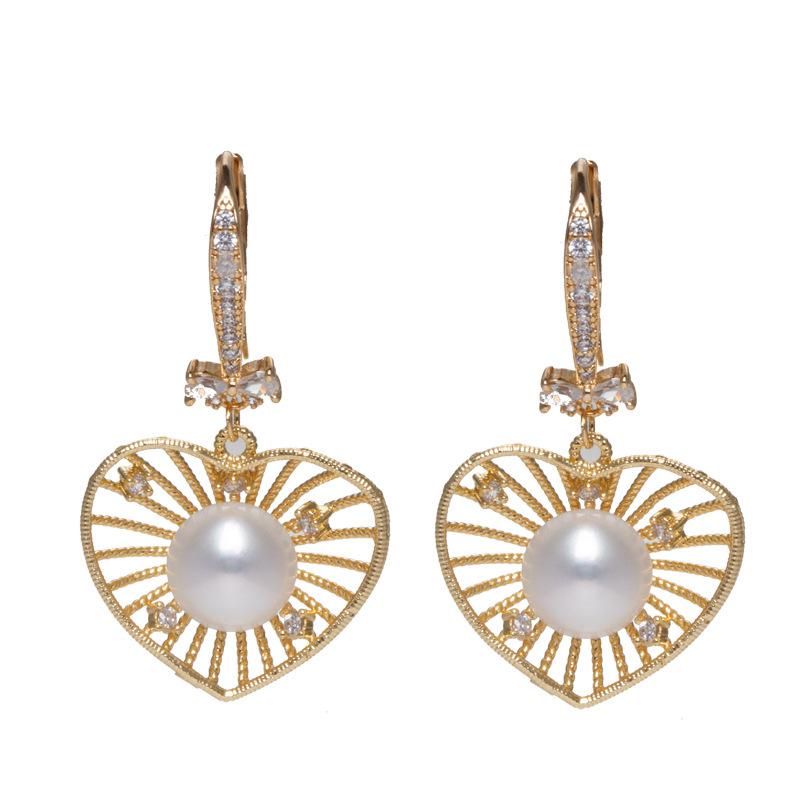 Classic Jewelry Collection Jewelry for Formal Occasions Huge Tomato