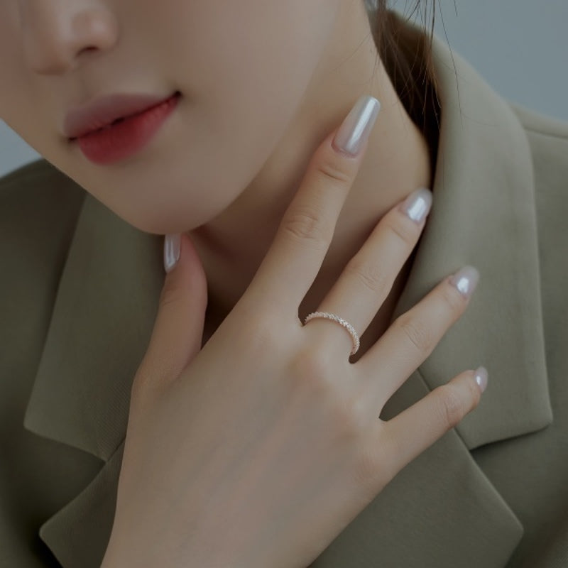 Silver Rings - Shop from Latest 2021 Collection of Silver Rings