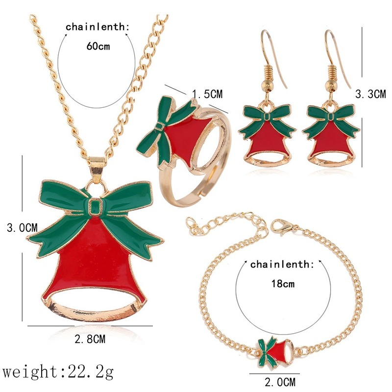 Cheap christmas online jewelry
