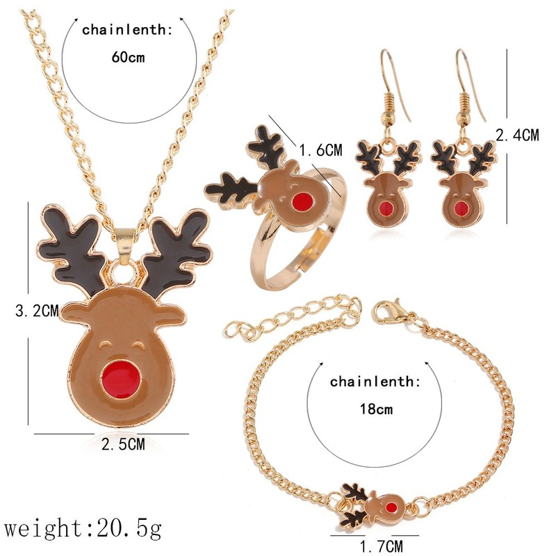 Costume jewelry necklace 2025 and earring sets
