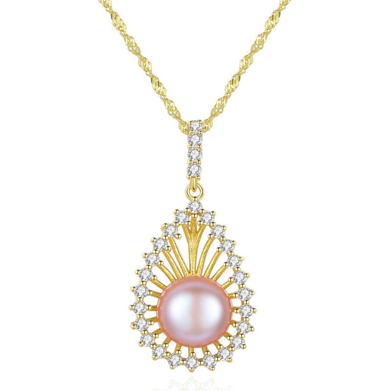 Pearl Necklaces & Pendants | Diamonds Pearl Necklaces & Pendants | Diamonds