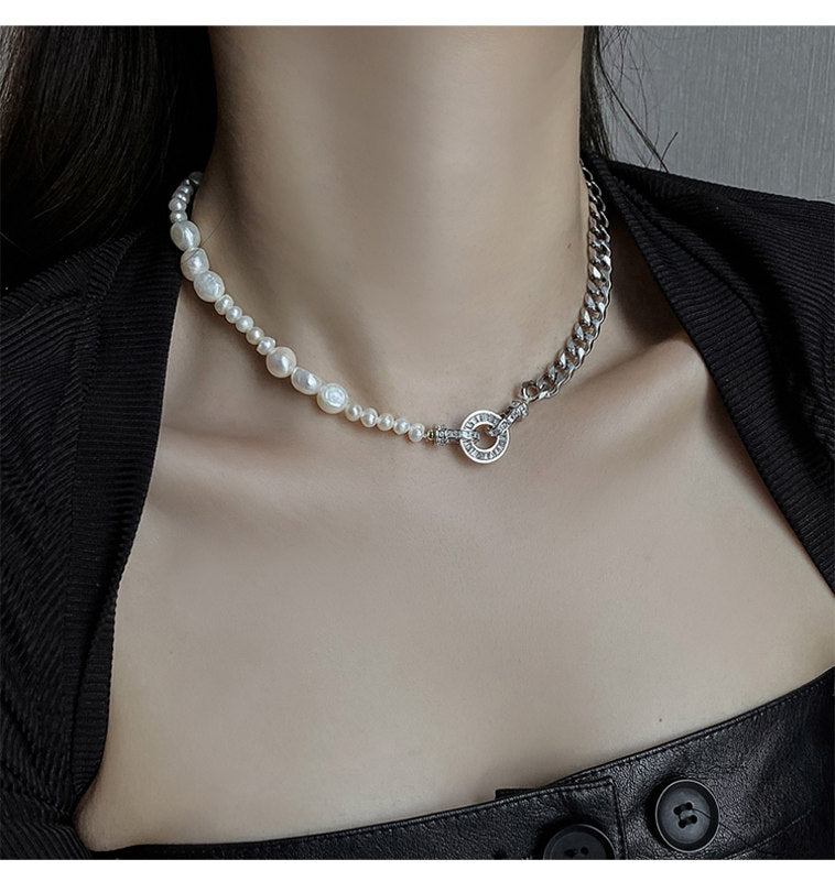 What Is A Pearl Necklace Chain? Everything You Need To Know | Sky Austria