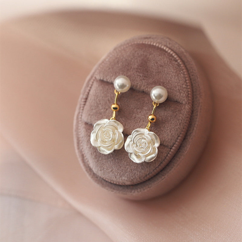 Blossom Drop Earrings – Princess Highway