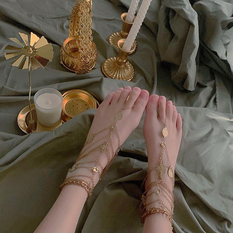 Foot Jewelry 