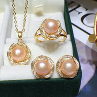 pink_pearl_jewelry_set